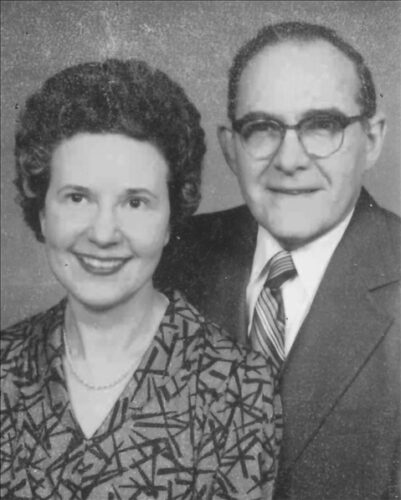 HUGH PRETTYMAN